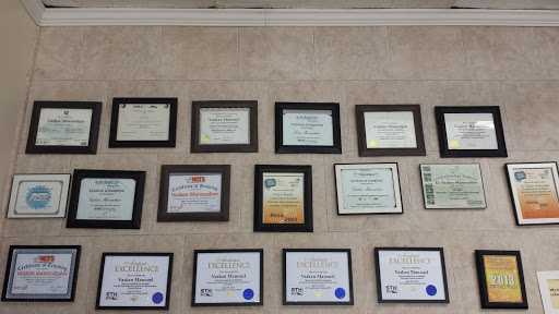 Car Repair and Maintenance «Dr. Auto Tech», reviews and photos, 600 Pacific Coast Hwy, Hermosa Beach, CA 90254, USA