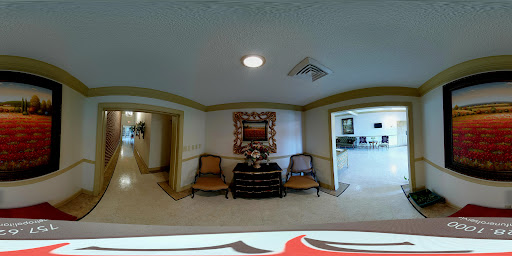 Funeral Home «Metropolitan Funeral Services», reviews and photos, 5605 Portsmouth Blvd, Portsmouth, VA 23701, USA