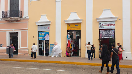 Farmacias Similares Calle 63 504 X 60 Y 62, Centro, 97000 Mérida, Yuc. Mexico