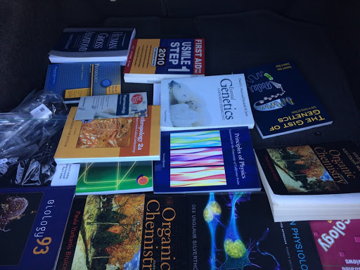 Non-Profit Organization «Goodwill Store & Donation Center», reviews and photos, 1201 W Washington Blvd, Chicago, IL 60607, USA