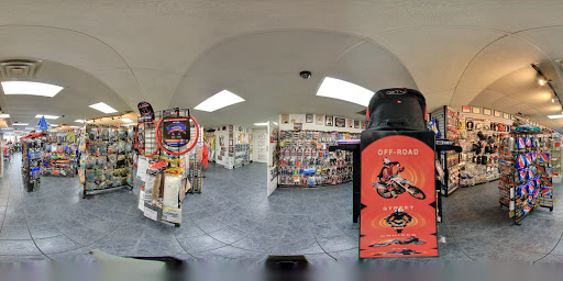 Motorcycle Dealer «Upstate Cycle», reviews and photos, 904 Laurens Rd, Greenville, SC 29607, USA