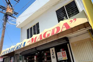 Panadería MAGDA image