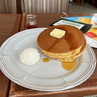 珈琲館 川口北園町店
