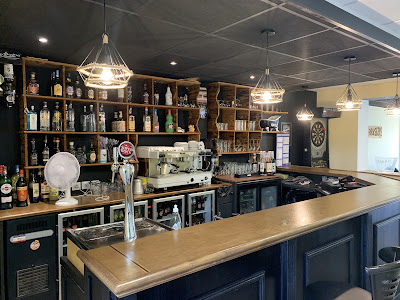 Bar L'edem Brasserie à Orléans