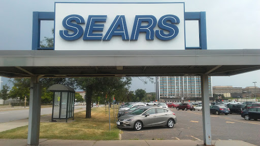 Sears, 425 Rice St, St Paul, MN 55103, USA, 