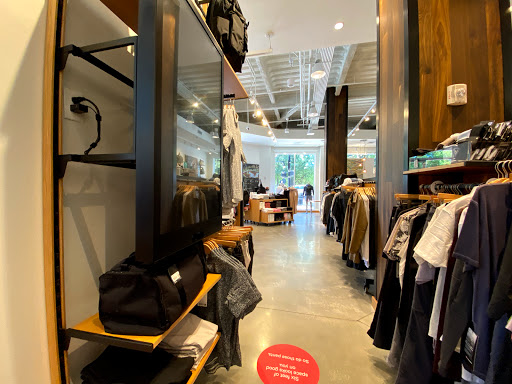 Sportswear Store «lululemon», reviews and photos, 600 S Main St, Greenville, SC 29601, USA