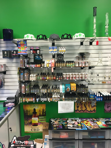 Tobacco Shop «The Glass Market Smoke Shop», reviews and photos, 212 N Federal Hwy #203, Dania Beach, FL 33004, USA