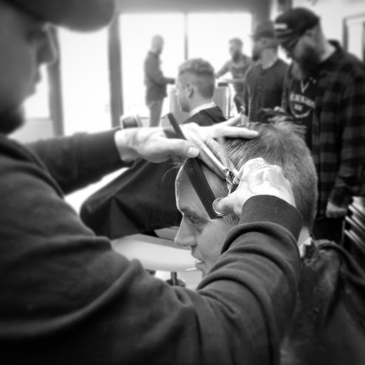 Barber Shop «Five Season Hair-beard Studio», reviews and photos, 300 Collins Rd NE, Cedar Rapids, IA 52402, USA