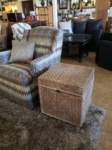 Furniture Store «J and B Furniture Consignments», reviews and photos, 42407 N Vision Way #101, Anthem, AZ 85086, USA