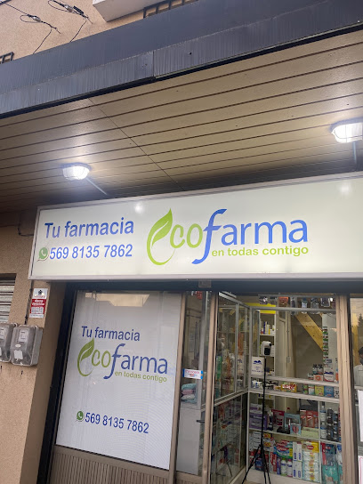 Farmacia Ecofarma spa