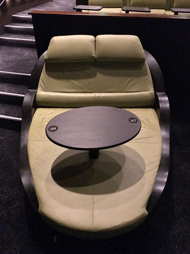 Movie Theater «iPic Theaters», reviews and photos, 2023 Hudson St, Fort Lee, NJ 07024, USA