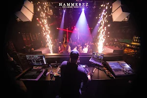 Hammerzz Nightclub image