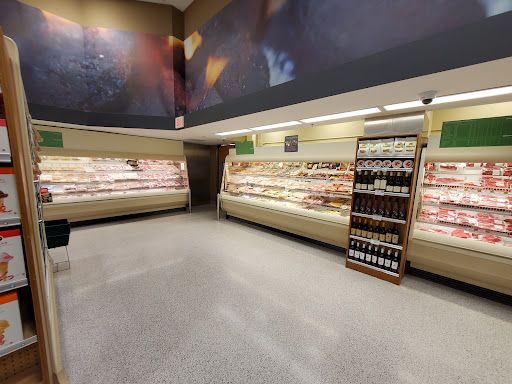 Supermarket «Publix Super Market at The Plaza Midtown», reviews and photos, 950 W Peachtree St NE, Atlanta, GA 30309, USA