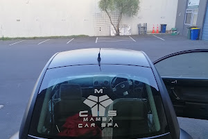 Mamba Car Spa