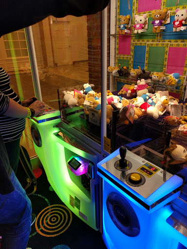 Bowling Alley «Round1 Bowling & Amusement», reviews and photos, 420 Stratford Square Mall, Bloomingdale, IL 60108, USA