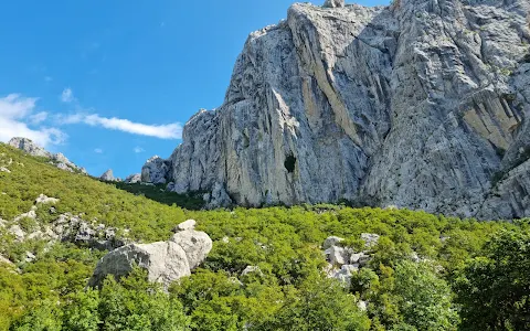 Paklenica National Park image