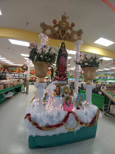 Supermarket «Mi-Pueblo Supermarket», reviews and photos, 3060 Pelham Pkwy, Pelham, AL 35124, USA