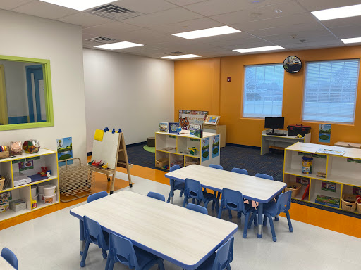 Day Care Center «The Learning Experience - Wayne», reviews and photos, 1784 Hamburg Turnpike, Wayne, NJ 07470, USA