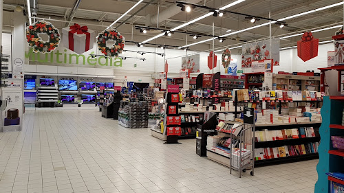 Carrefour Traiteur à Auchy-les-Mines