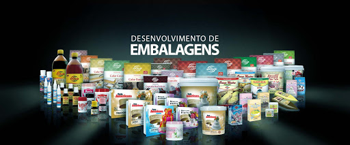 Logo da empresa - Designer Propaganda e Filmes