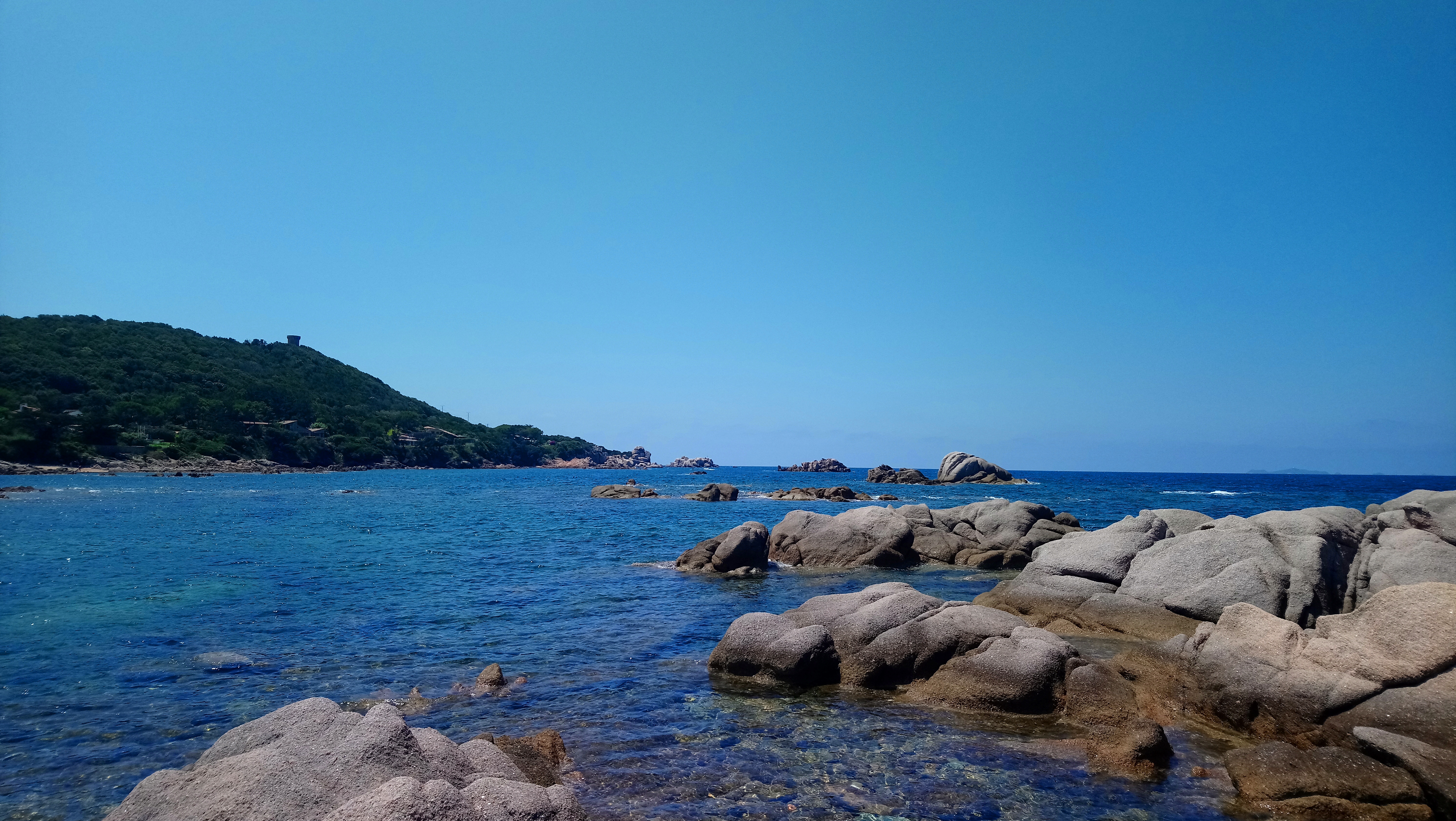 Photo n° 1 de l'avis de Poucinela. fait le 31/07/2018 à 11:45