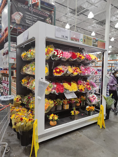 Warehouse club «Costco Wholesale», reviews and photos, 18 U.S. 9, Morganville, NJ 07751, USA