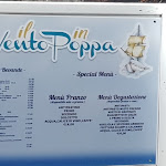 Photo n°1 de l'avis de Anna. fait le 15/09/2022 à 11:22 sur le  Ristorante Il Vento in Poppa à Pescara