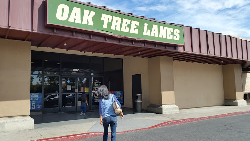 Bowling Alley «Oak Tree Lanes», reviews and photos, 990 N Diamond Bar Blvd, Diamond Bar, CA 91765, USA