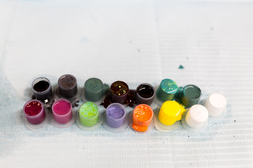 Tattoo Shop «Funhouse Tattoo», reviews and photos, 1453 Garnet Ave, San Diego, CA 92109, USA