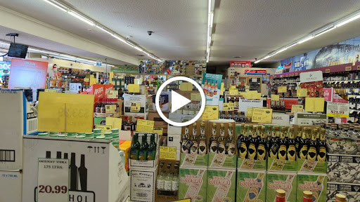 Liquor Store «U Save Liquors», reviews and photos, 930 Almar Ave, Santa Cruz, CA 95060, USA
