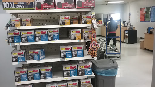 Tire Shop «Walmart Tires & Auto Parts», reviews and photos, 1290 E Ontario Ave, Corona, CA 92881, USA