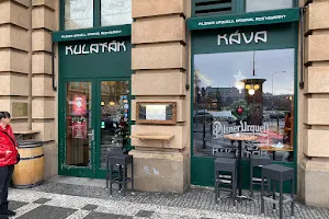 Restaurant Kulaťák image