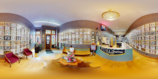 Explore forearm tattoo ideas for women, creative tattoo ideas in Muncie, available at Fox & Sparrow Tattoo