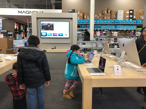 Electronics Store «Best Buy», reviews and photos, 4807 Concord Pike, Wilmington, DE 19803, USA