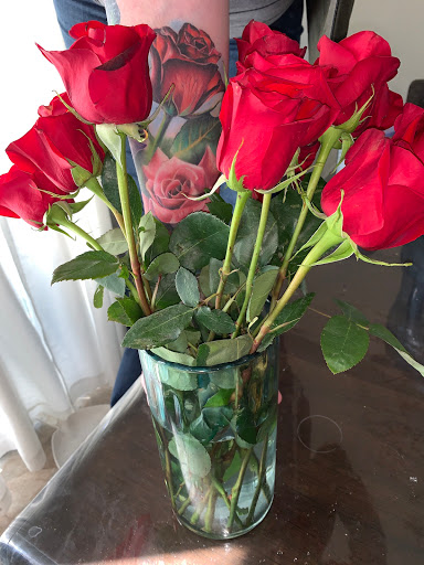 Explore self tattoo ideas, creative tattoo ideas in Spokane, available at Anchored Art Tattoo