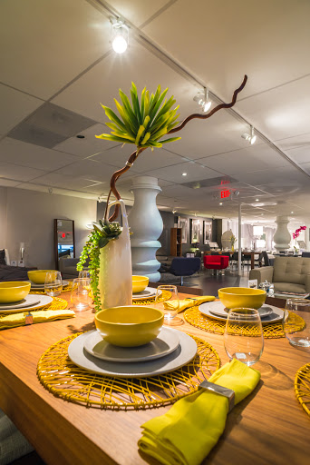 Furniture Store «Modani Furniture Houston», reviews and photos, 5370 Westheimer Rd, Houston, TX 77056, USA