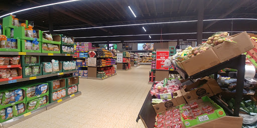 Supermarket «ALDI», reviews and photos, 6261 McKee Rd, Fitchburg, WI 53719, USA