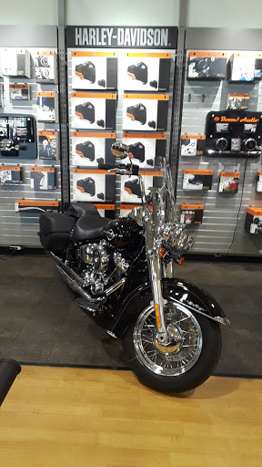 Harley-Davidson Dealer «Adamec Harley-Davidson», reviews and photos, 1520 Wells Rd, Orange Park, FL 32073, USA