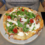 Photo n°1 de l'avis de Christophe.o fait le 07/11/2023 à 11:52 sur le  Ristorante Pizzeria Blanco à Sanremo