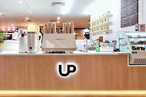 Upshot Specialty Coffee image