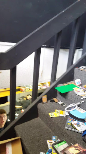 Video Game Store «Game Rave-Toy Rave», reviews and photos, 3545 Midway Dr K, San Diego, CA 92110, USA