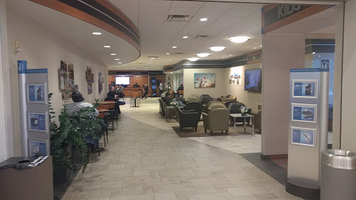 Honda Dealer «Luther Hopkins Honda», reviews and photos, 250 5th Ave S, Hopkins, MN 55343, USA