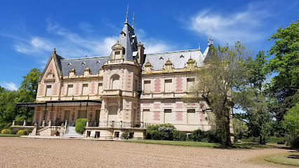 Palacio Huetel