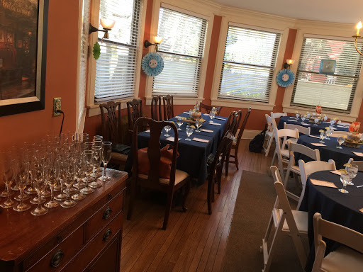 Caterer «Beyond Delicious Catering LLC», reviews and photos, 133 South St, New Providence, NJ 07974, USA