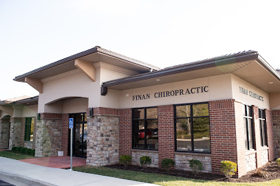 Finan Chiropractic PA
