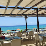 Photo n°2 de l'avis de Pao. fait le 10/07/2021 à 17:08 sur le  Peperoncino Marino Ristorante & Bar sulla spiaggia à Costa Rei