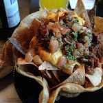 Photo n°4 de l'avis de Marc.r fait le 16/01/2022 à 19:39 sur le  Coppers Bar & Kitchen à Schenefeld