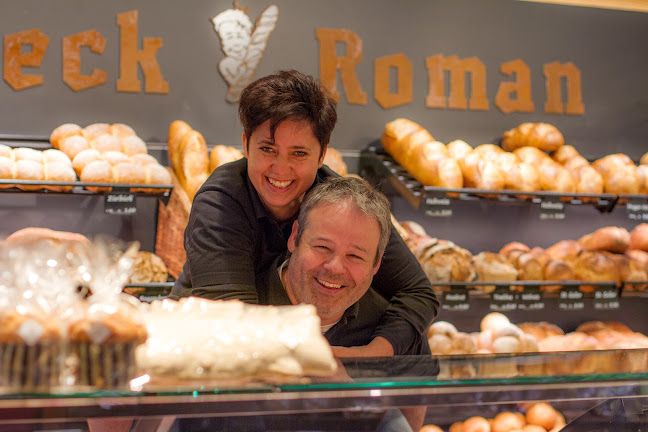 Rezensionen über Beck Roman Filiale Rickenbach in Einsiedeln - Bäckerei