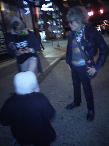 Bowling Alley «The Corner Alley Downtown @ East 4th», reviews and photos, 402 Euclid Ave, Cleveland, OH 44114, USA