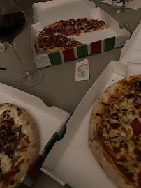 Plats et boissons du Restaurant Pizza Di Roma à Villers-Outréaux - n°8